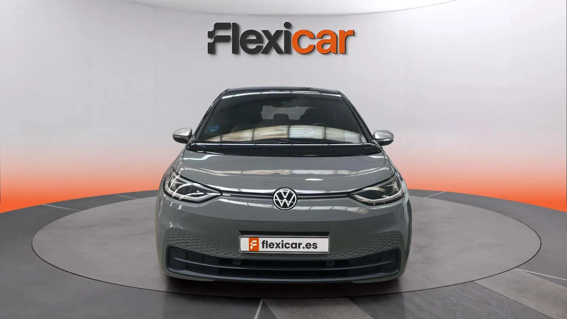 Volkswagen ID.3 1st Max - foto 2
