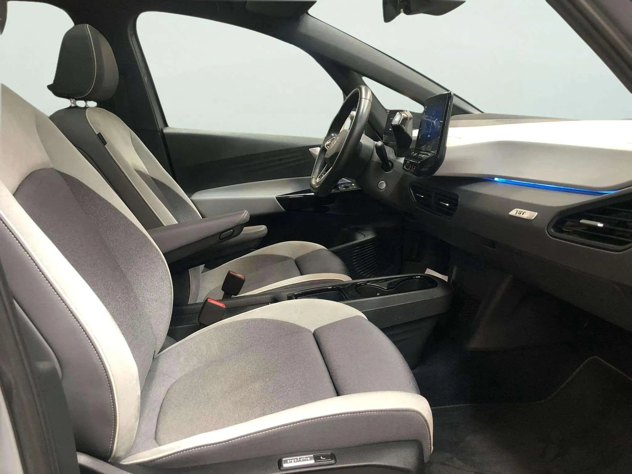 Volkswagen ID.3 1st Max - foto 9