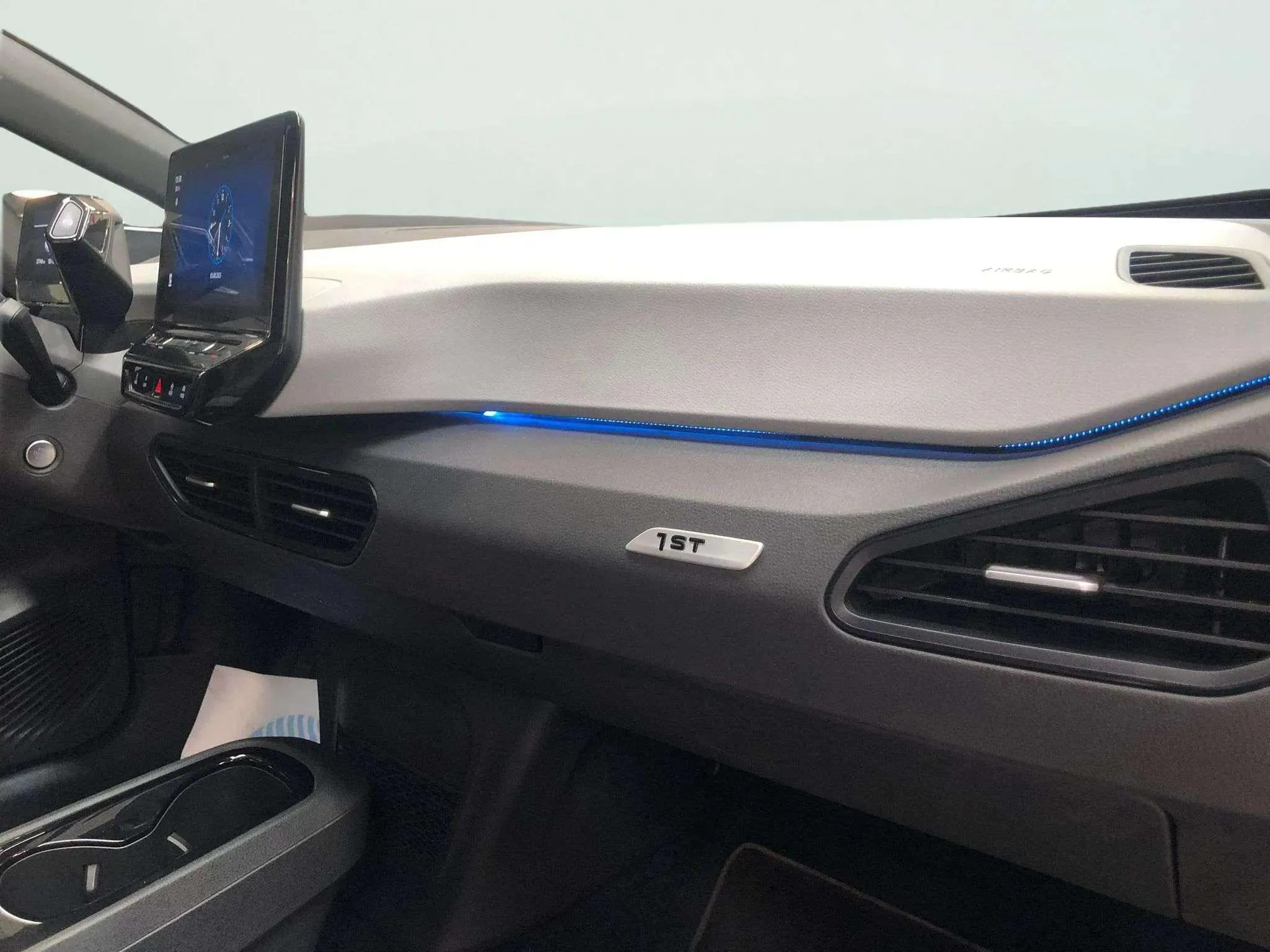 Volkswagen ID.3 1st Max - foto 7