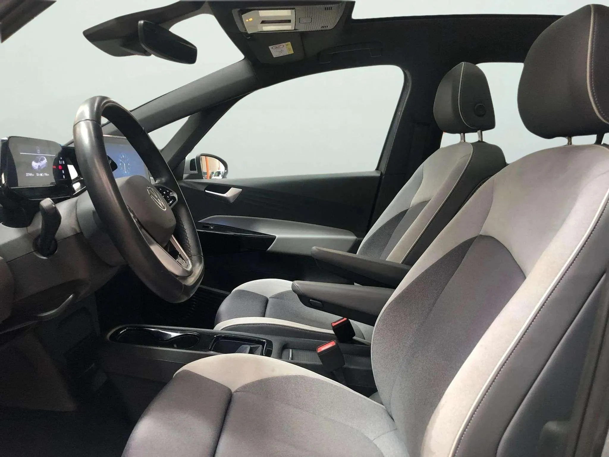 Volkswagen ID.3 1st Max - foto 8