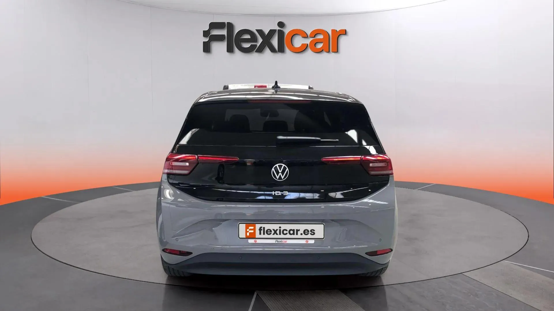 Volkswagen ID.3 1st Max - foto 4