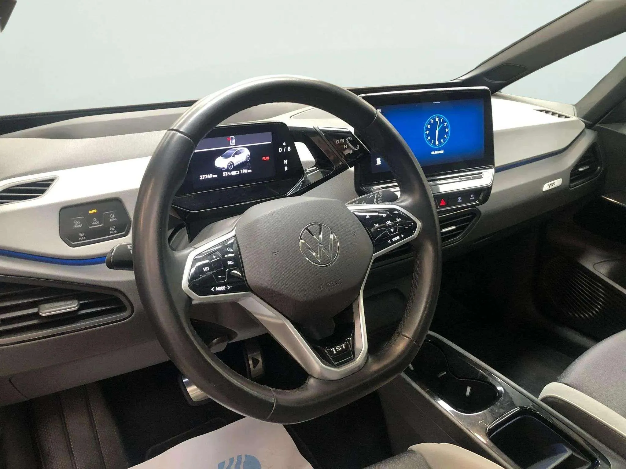 Volkswagen ID.3 1st Max - foto 6