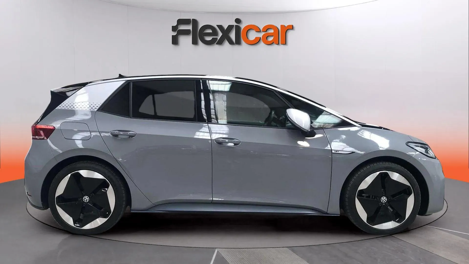Volkswagen ID.3 1st Max - foto 3