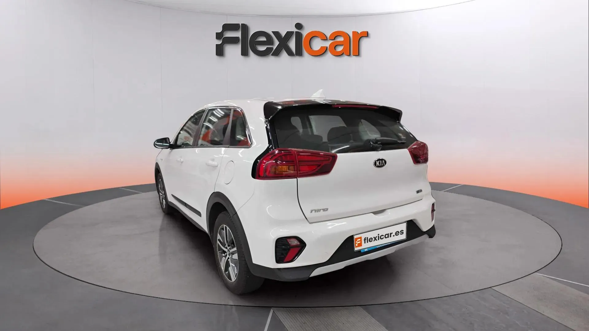 Kia Niro 1.6 GDi HEV Concept - foto 3