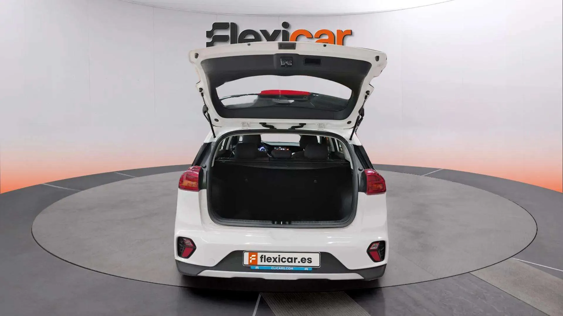 Kia Niro 1.6 GDi HEV Concept - foto 9