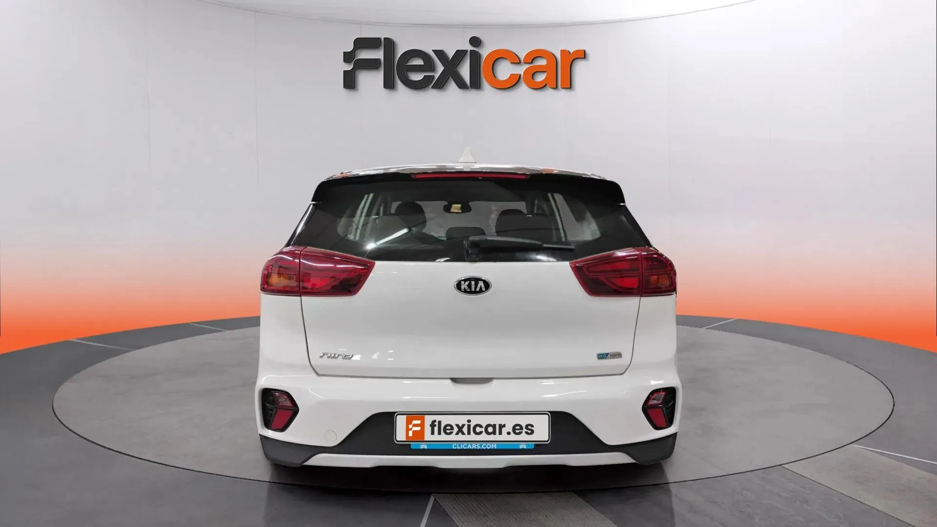 Kia Niro 1.6 GDi HEV Concept - foto 7