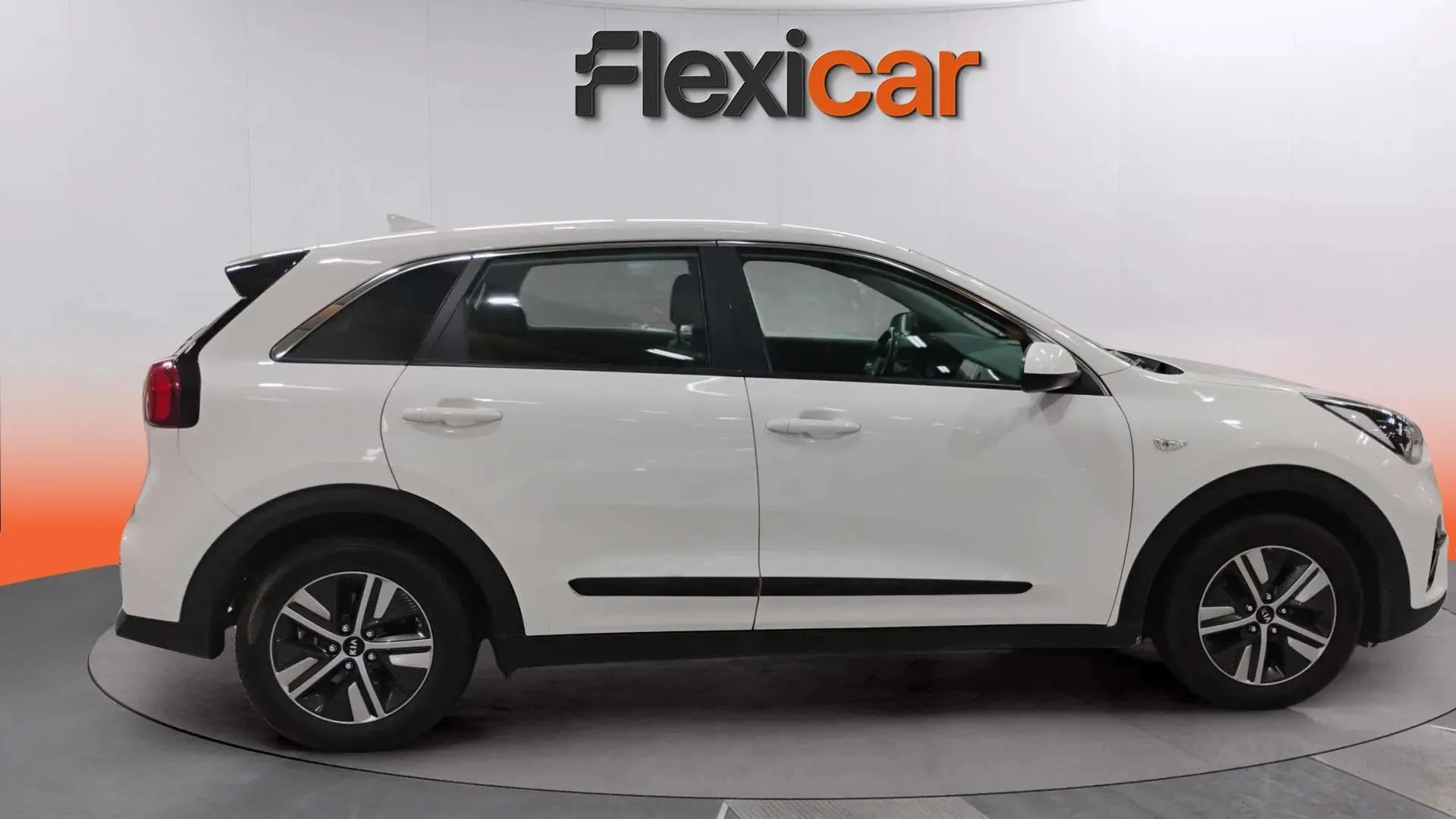Kia Niro 1.6 GDi HEV Concept - foto 6