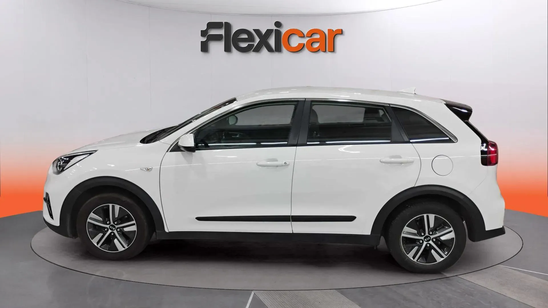 Kia Niro 1.6 GDi HEV Concept - foto 5
