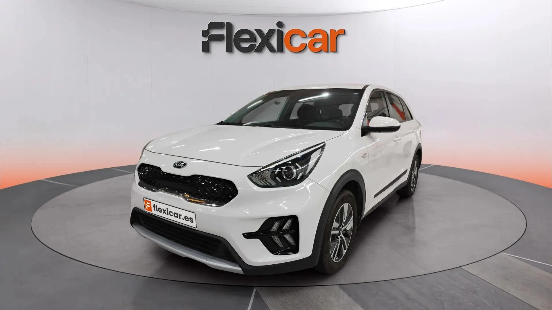 Kia Niro 1.6 GDi HEV Concept - foto 2