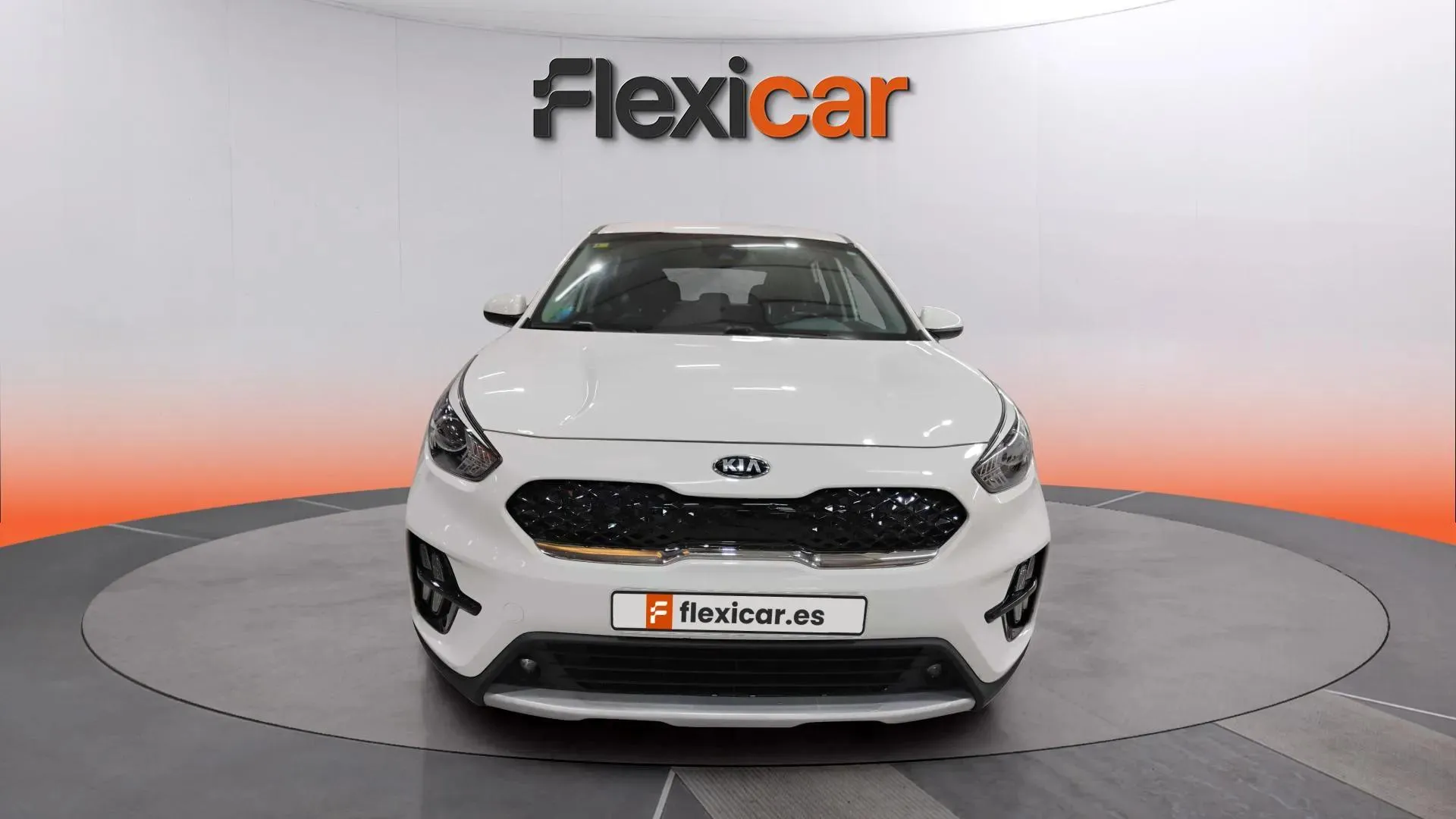 Kia Niro 1.6 GDi HEV Concept - foto 8