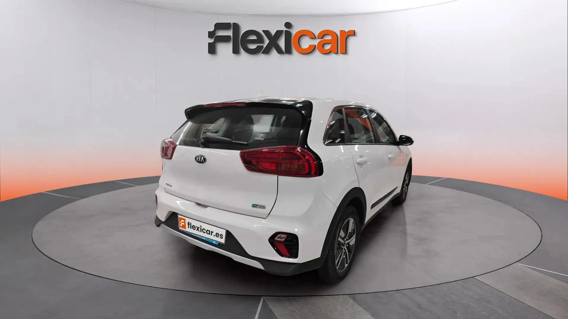 Kia Niro 1.6 GDi HEV Concept - foto 4