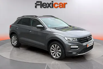 volkswagen t roc advance 15 tsi 110kw 150cv dsg gasolina automatica fuenlabrada 903000000205258