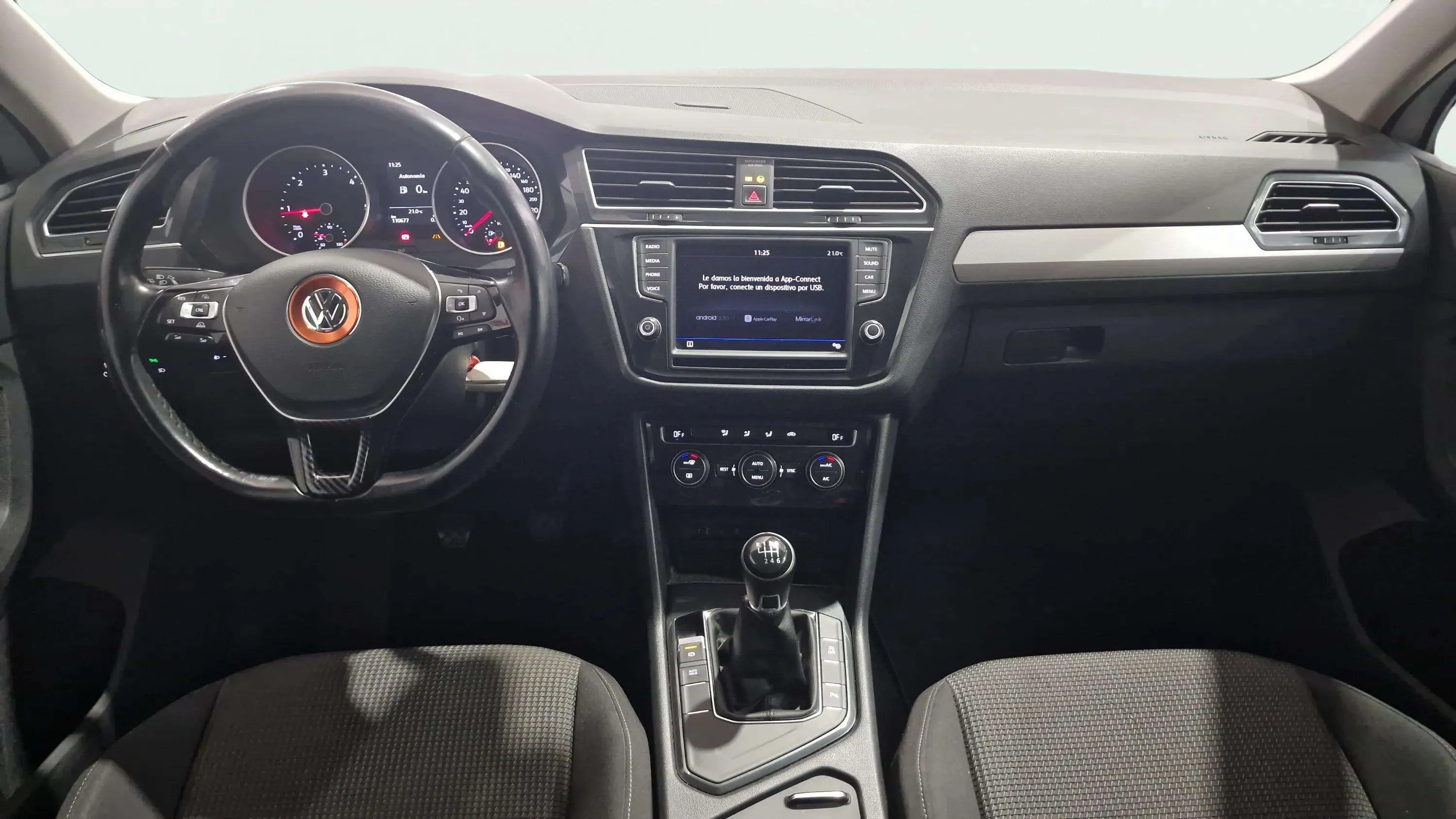 Volkswagen Tiguan Edition 2.0 TDI BMT - foto 7