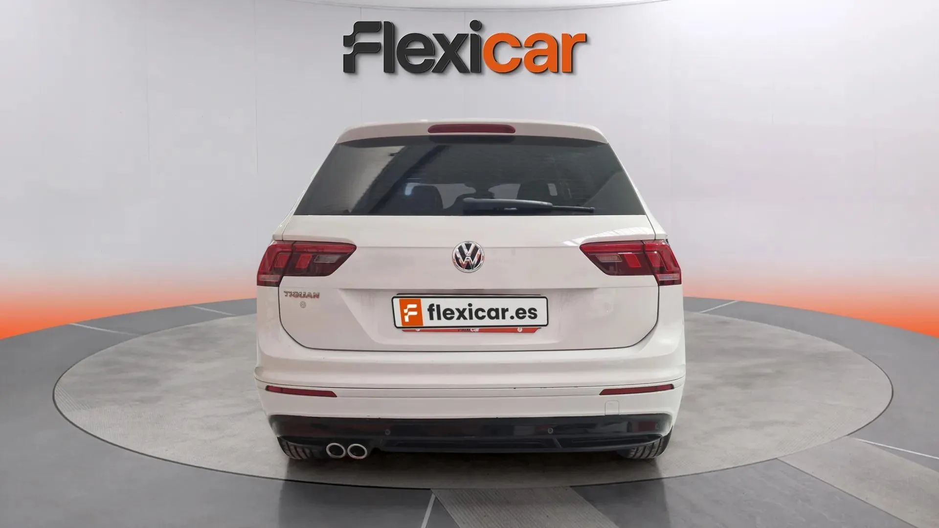Volkswagen Tiguan Edition 2.0 TDI BMT - foto 5