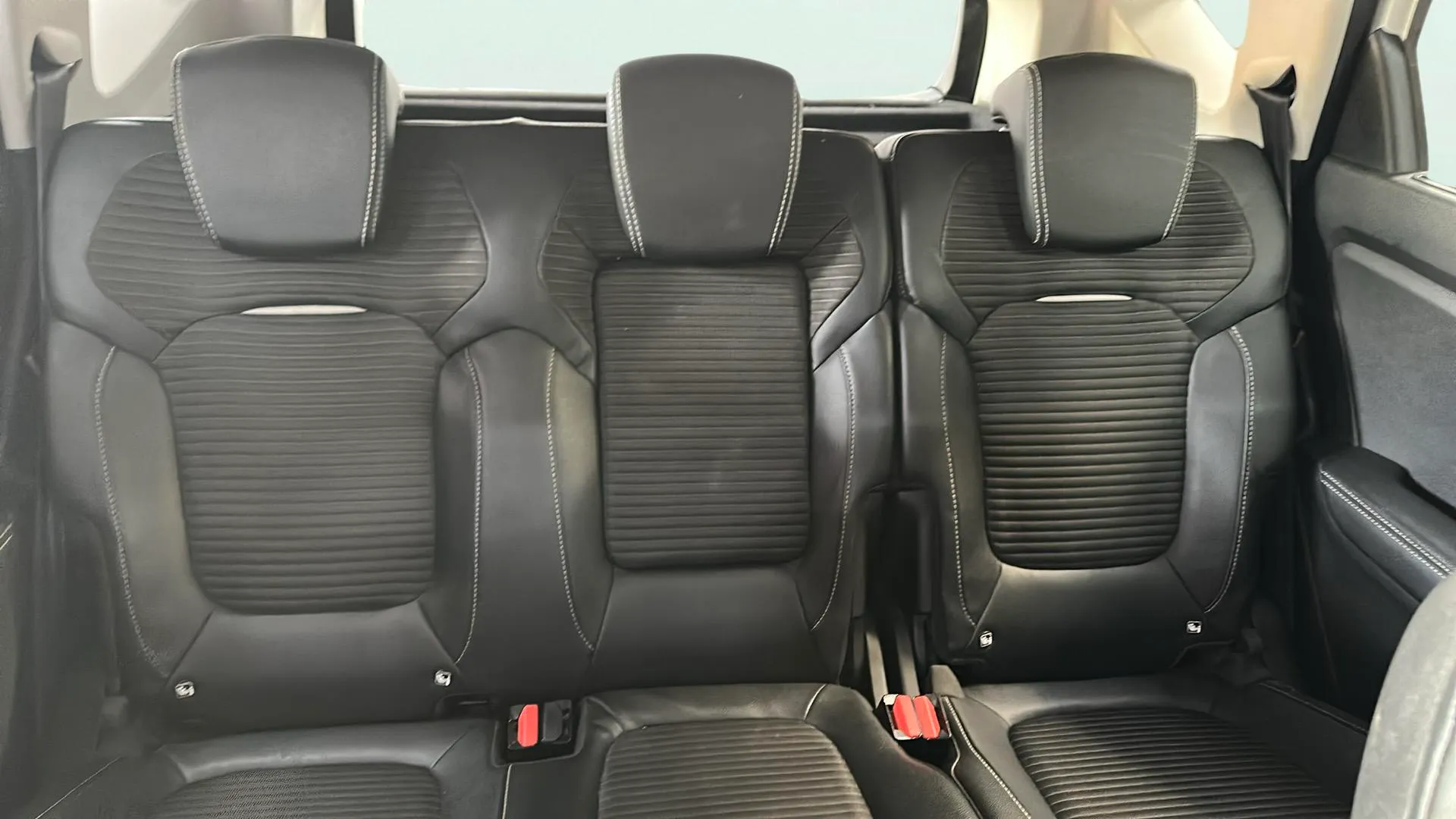 Renault Scénic Zen Energy dCi - foto 12