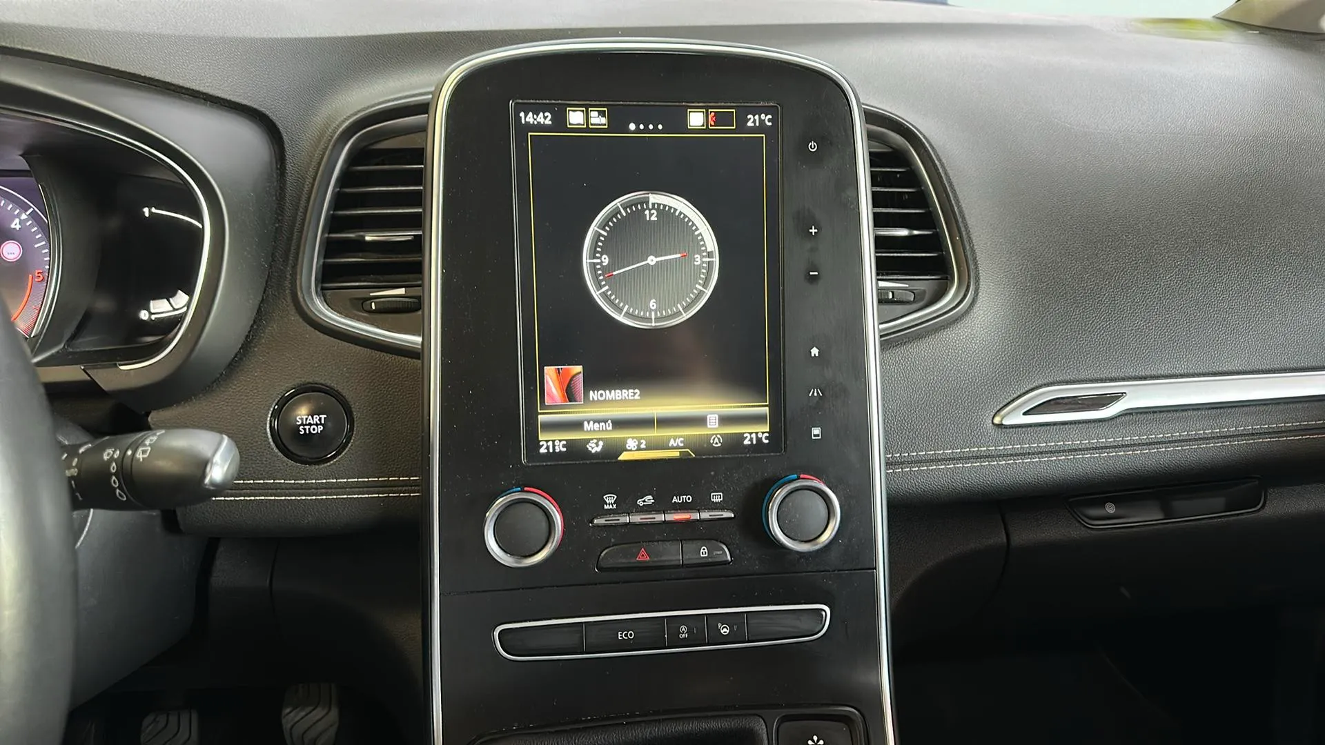 Renault Scénic Zen Energy dCi - foto 17