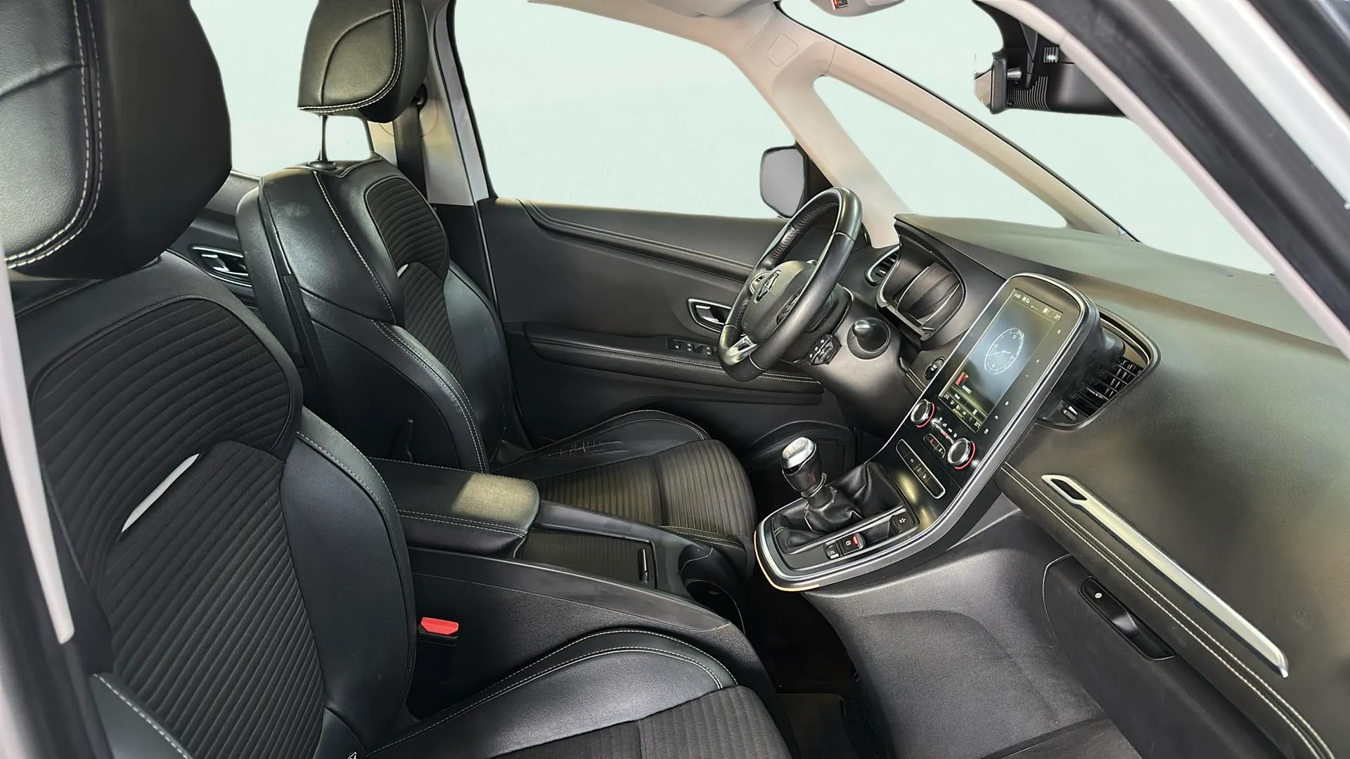 Renault Scénic Zen Energy dCi - foto 10