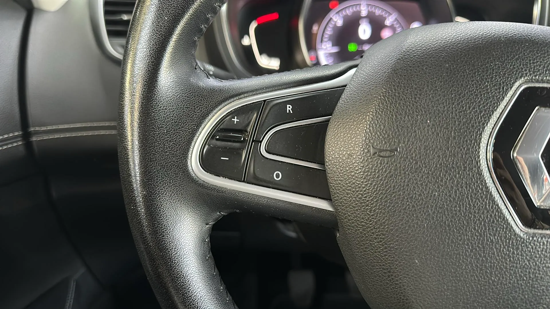 Renault Scénic Zen Energy dCi - foto 16