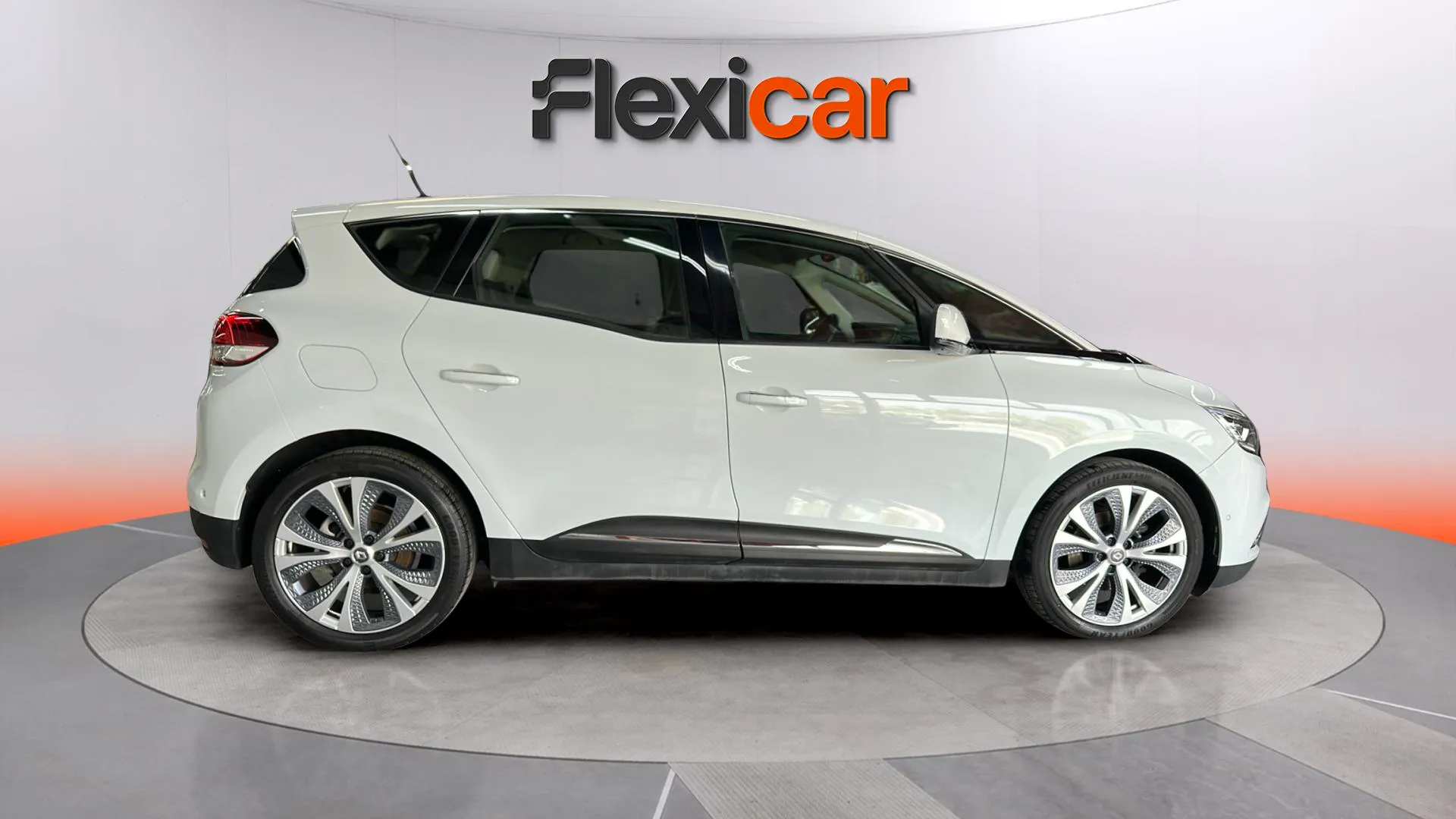 Renault Scénic Zen Energy dCi - foto 5