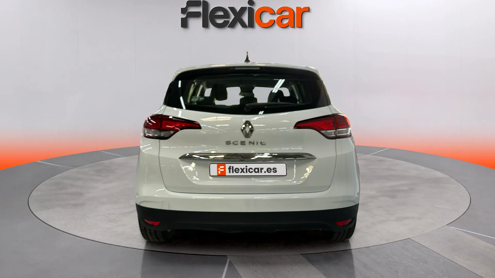 Renault Scénic Zen Energy dCi - foto 4