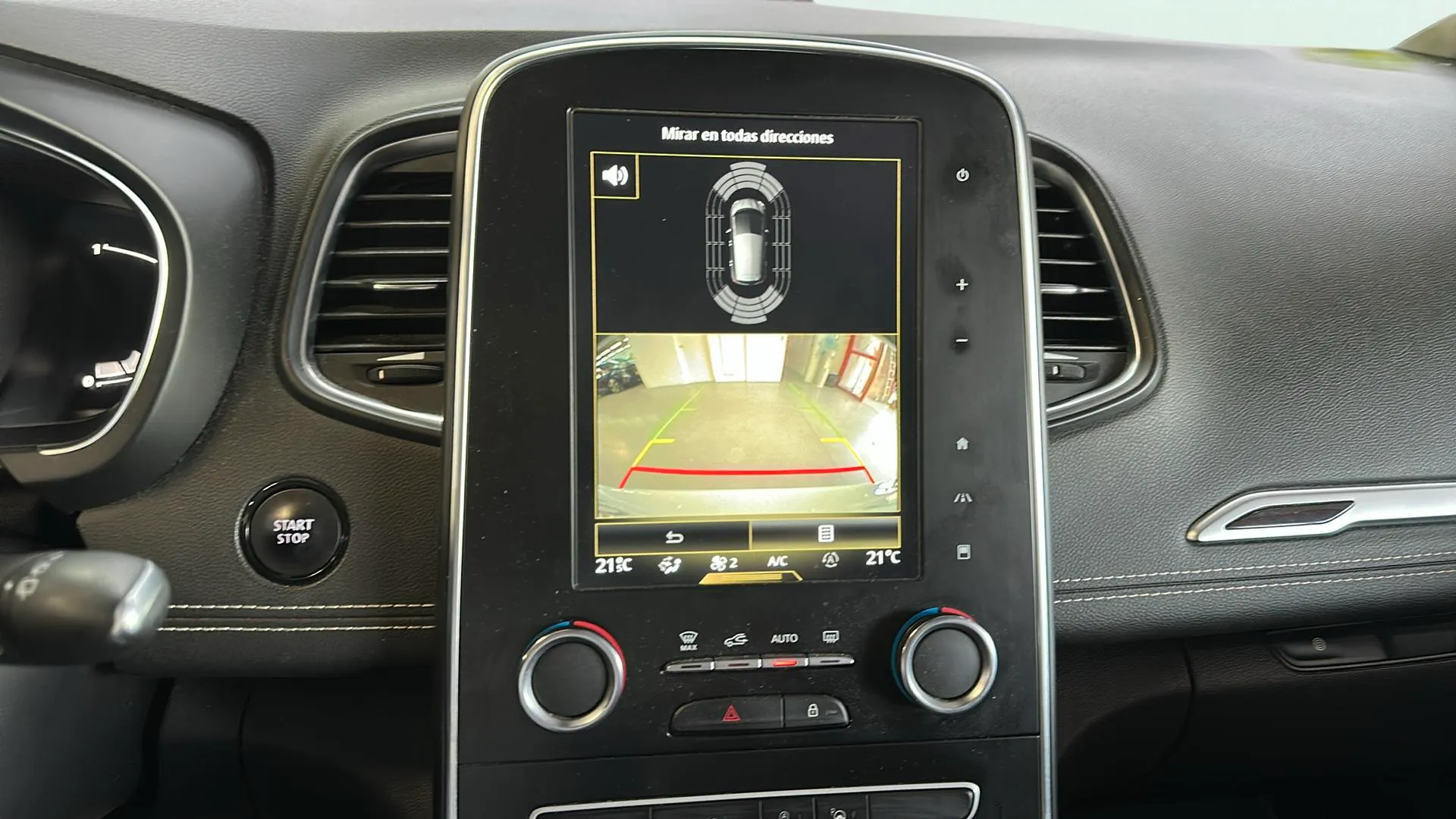 Renault Scénic Zen Energy dCi - foto 18
