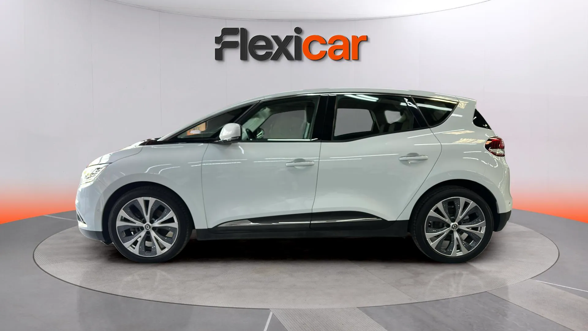 Renault Scénic Zen Energy dCi - foto 3