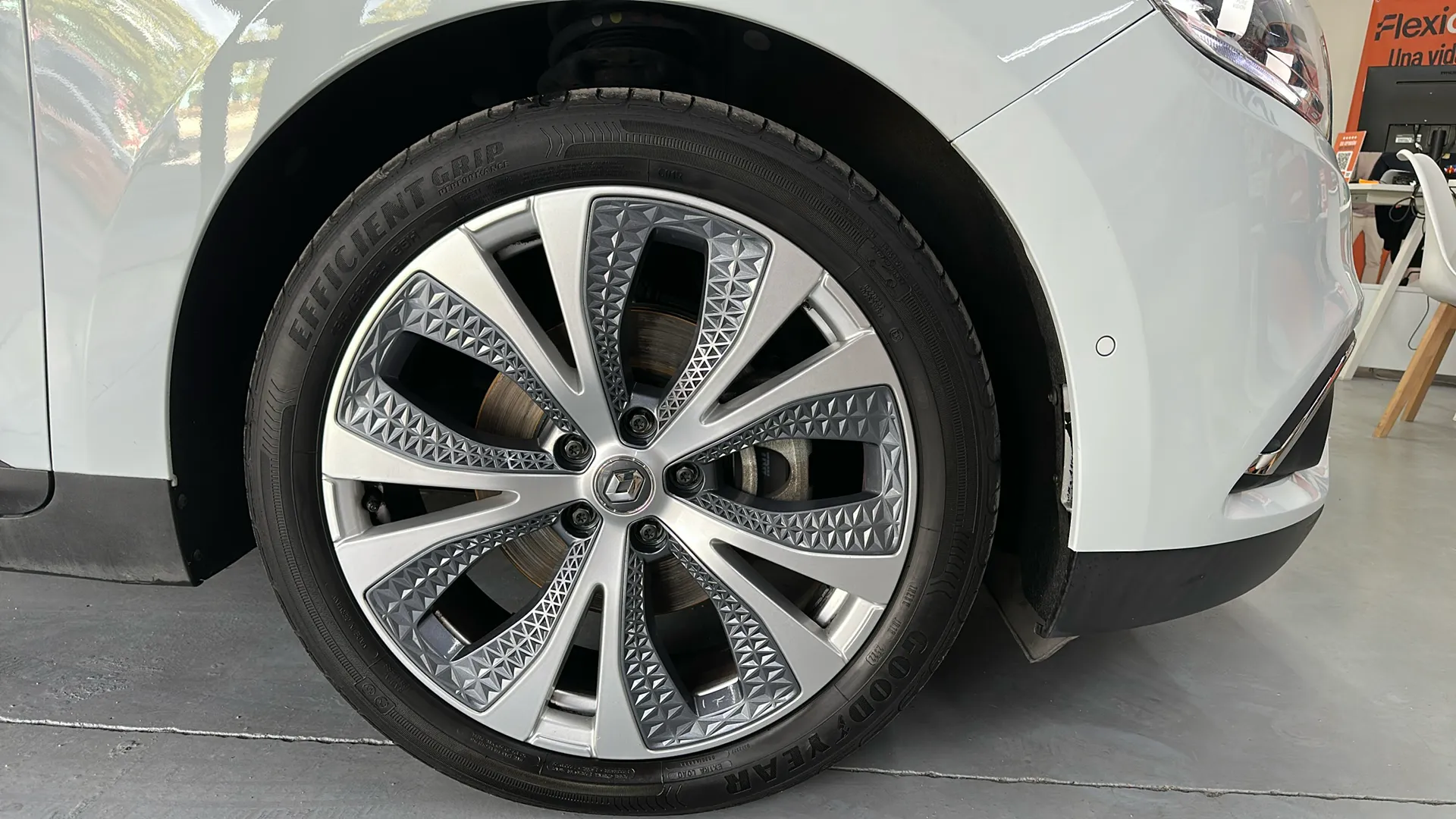 Renault Scénic Zen Energy dCi - foto 6