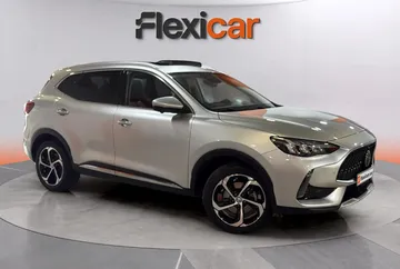 mg hs 15t luxury dct gasolina automatica esplugues 2 903000000205285