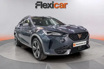 cupra formentor 14 e hybrid 150kw 204 cv dsg hibrido enchufable automatica arganda del rey 903000000205312