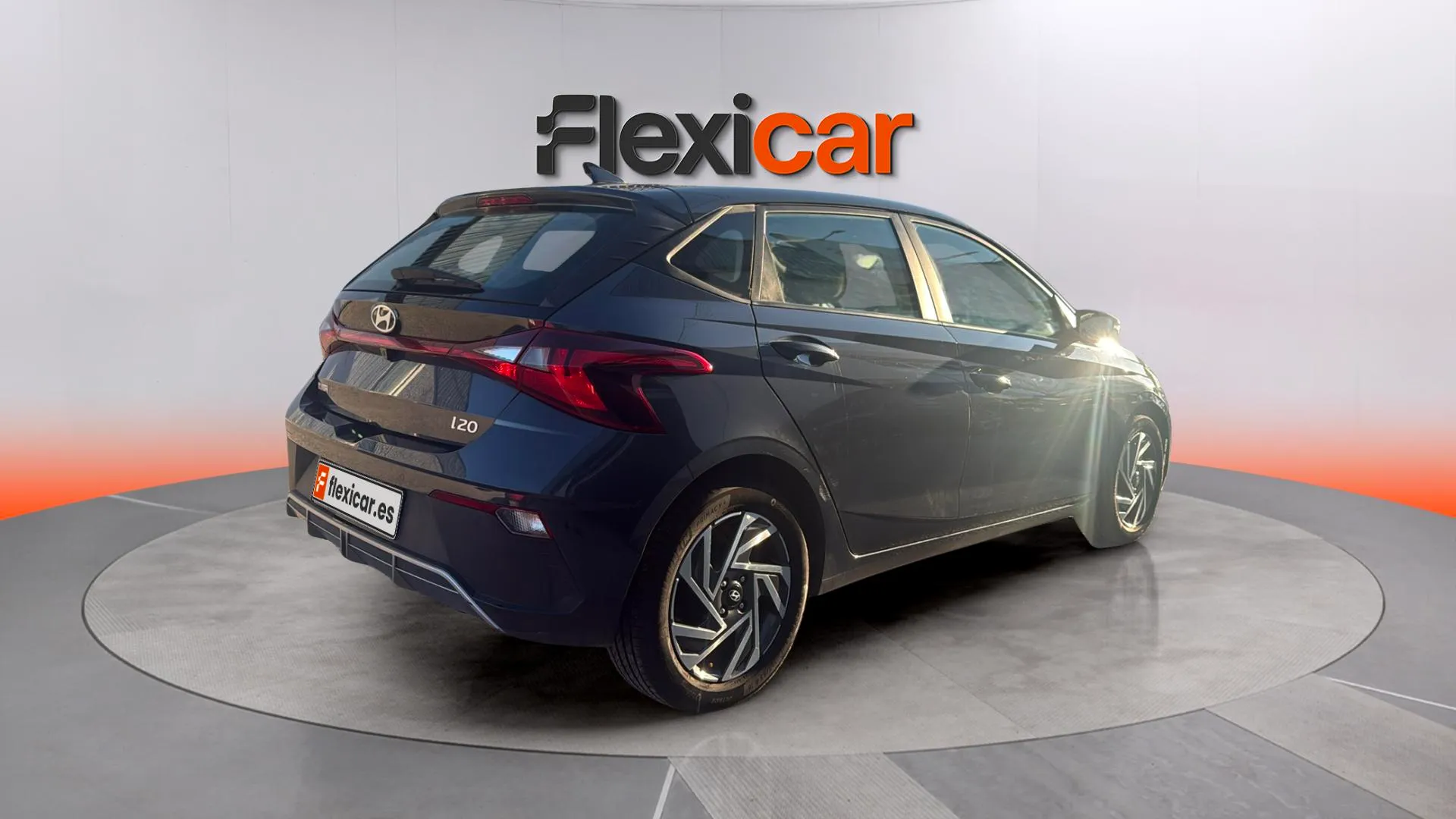 Hyundai i20 1.2 MPI Essence - foto 3