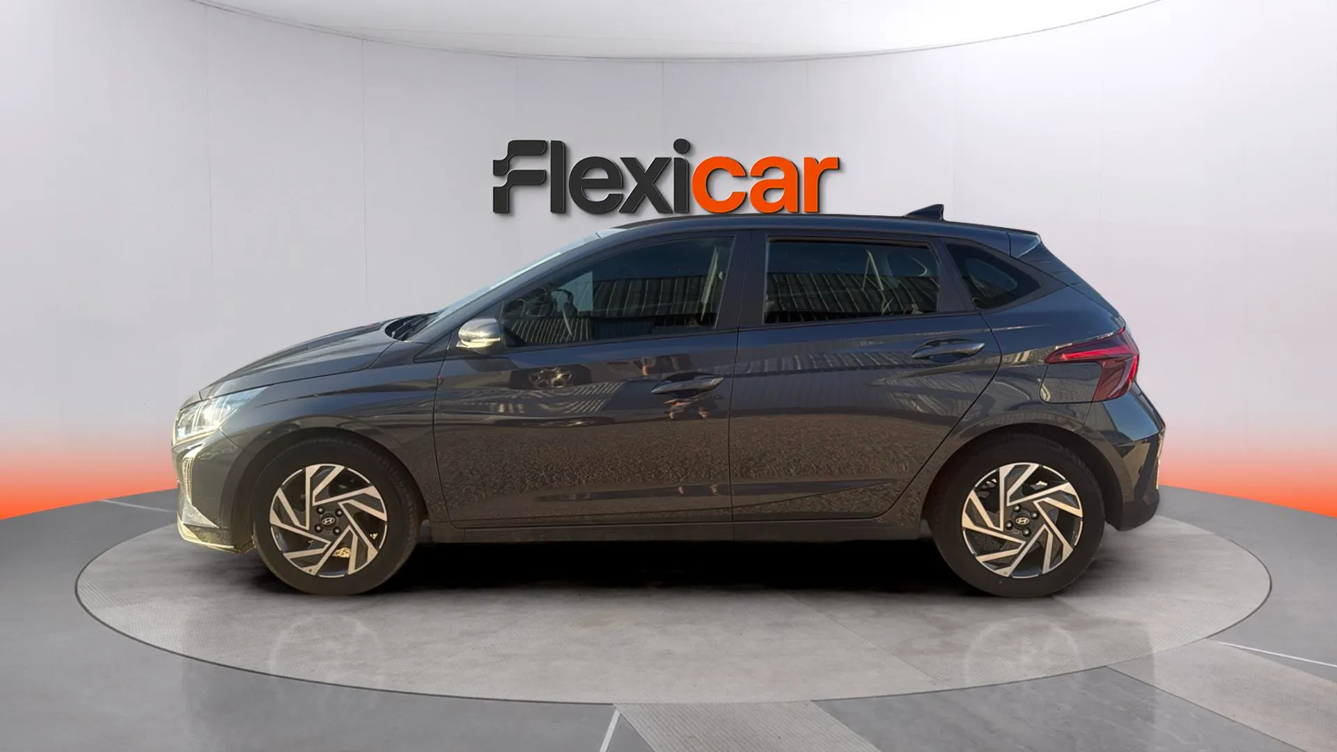 Hyundai i20 1.2 MPI Essence - foto 6