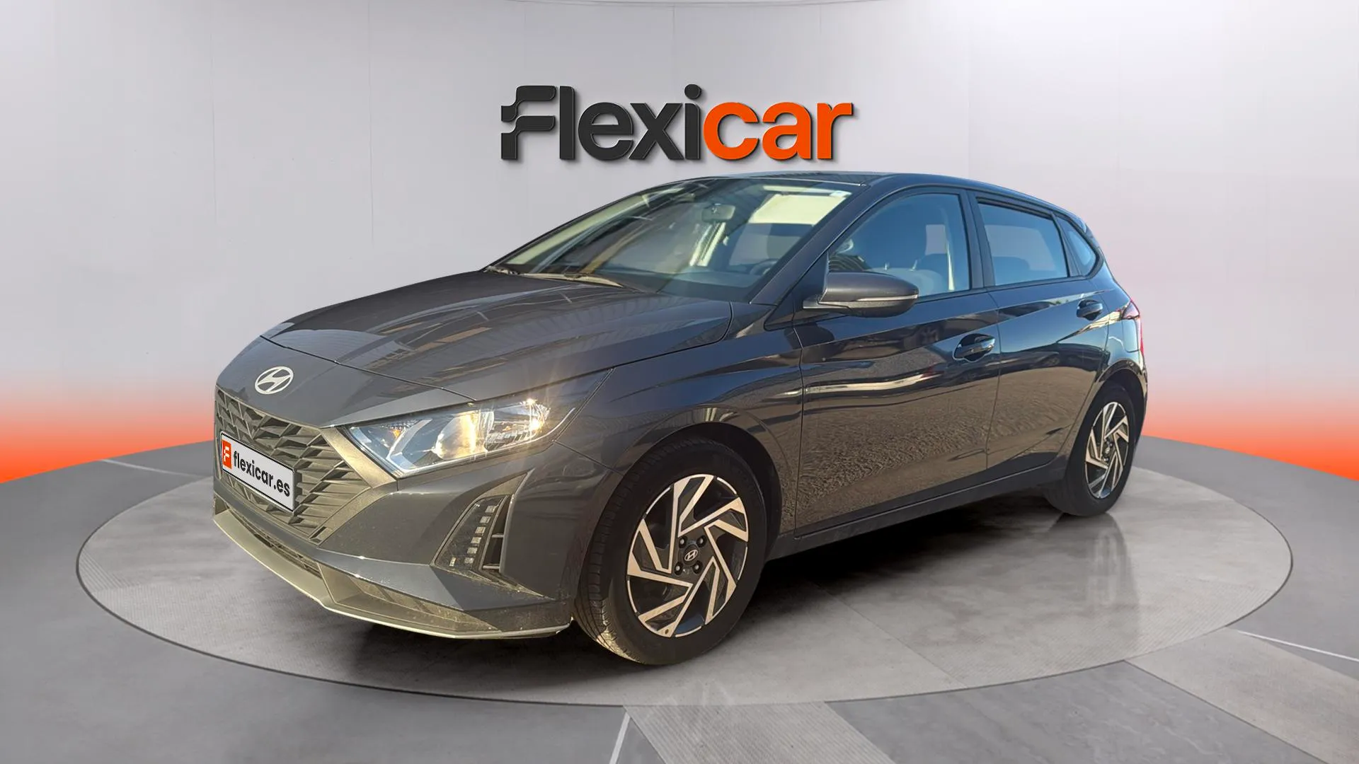 Hyundai i20 1.2 MPI Essence - foto 7
