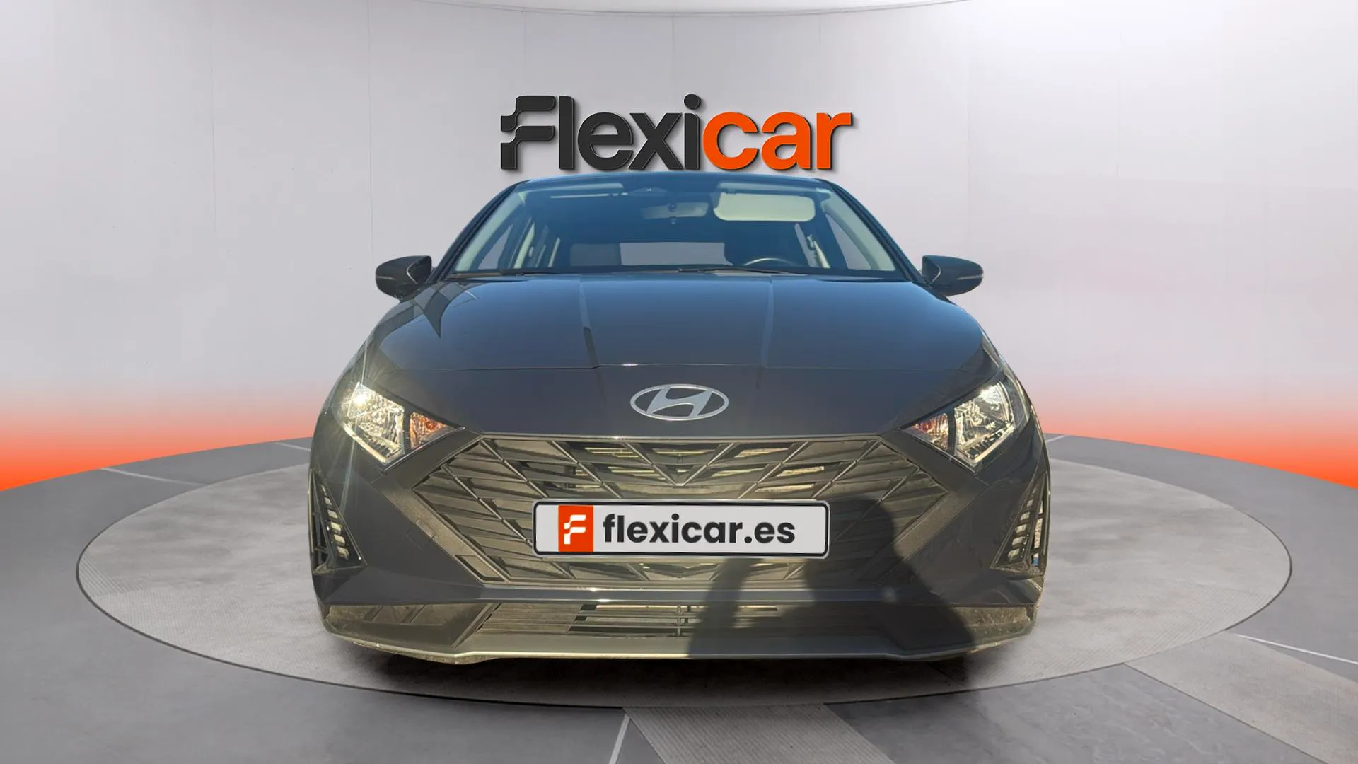 Hyundai i20 1.2 MPI Essence - foto 8