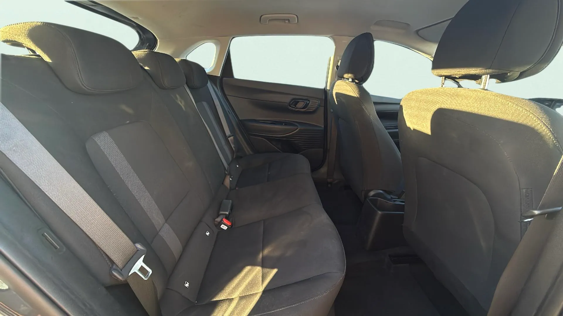 Hyundai i20 1.2 MPI Essence - foto 21
