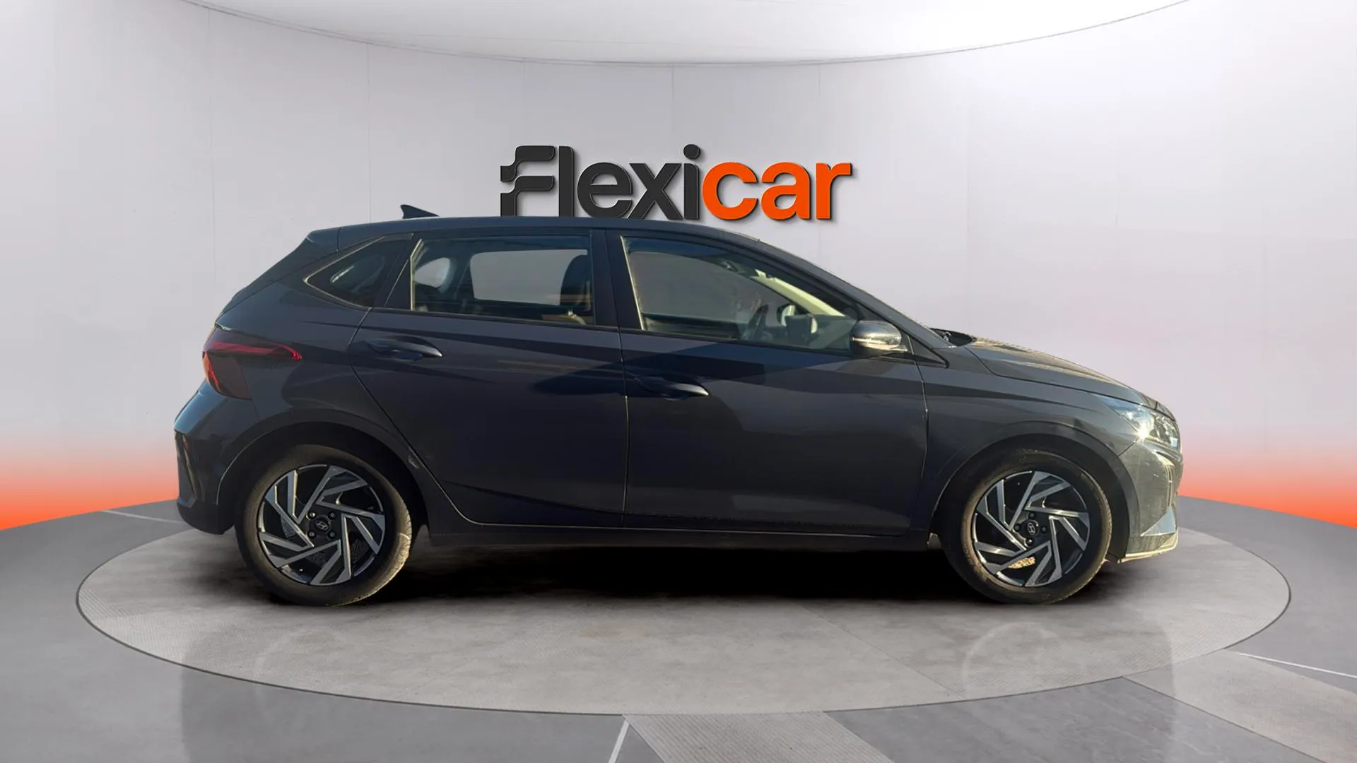 Hyundai i20 1.2 MPI Essence - foto 2