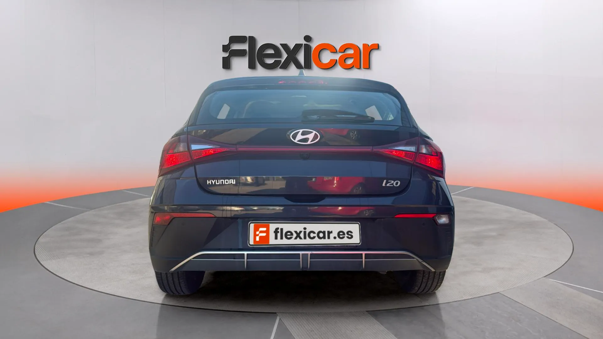 Hyundai i20 1.2 MPI Essence - foto 4