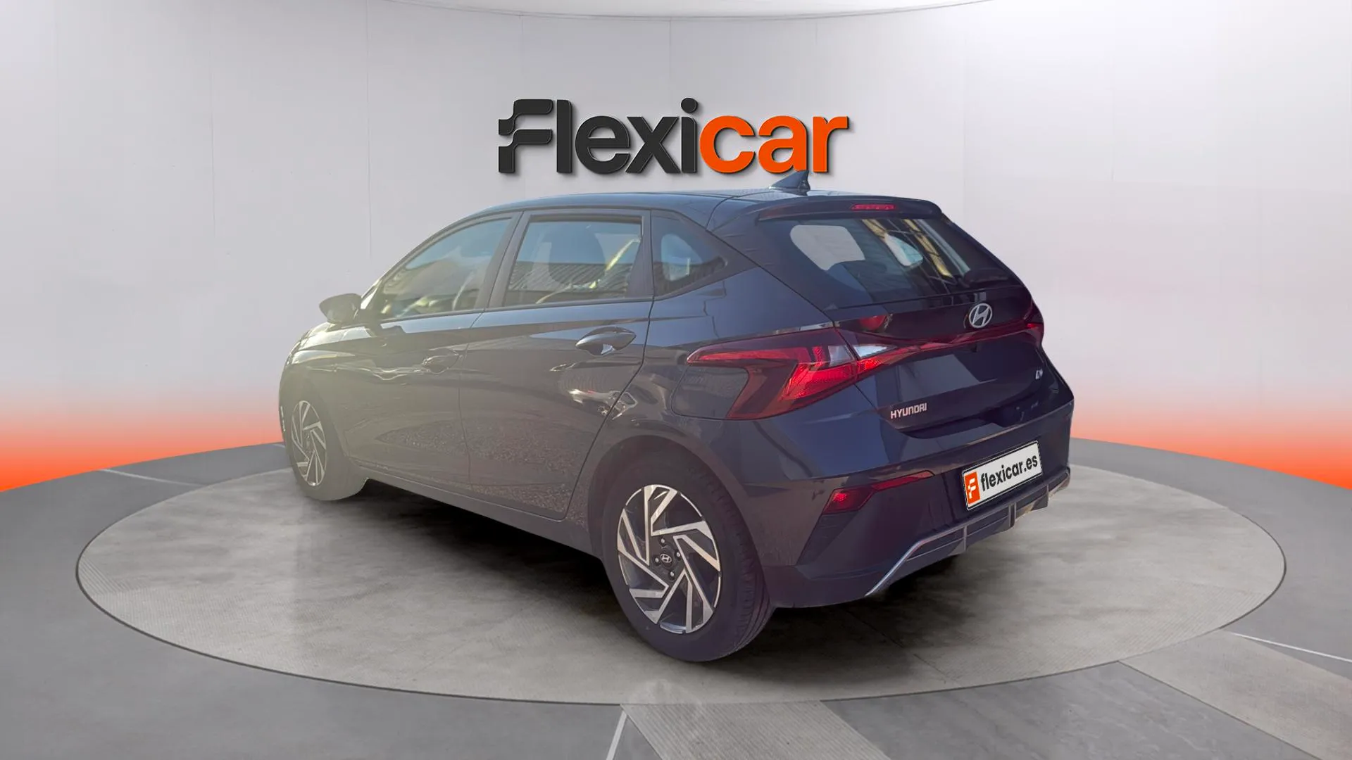 Hyundai i20 1.2 MPI Essence - foto 5