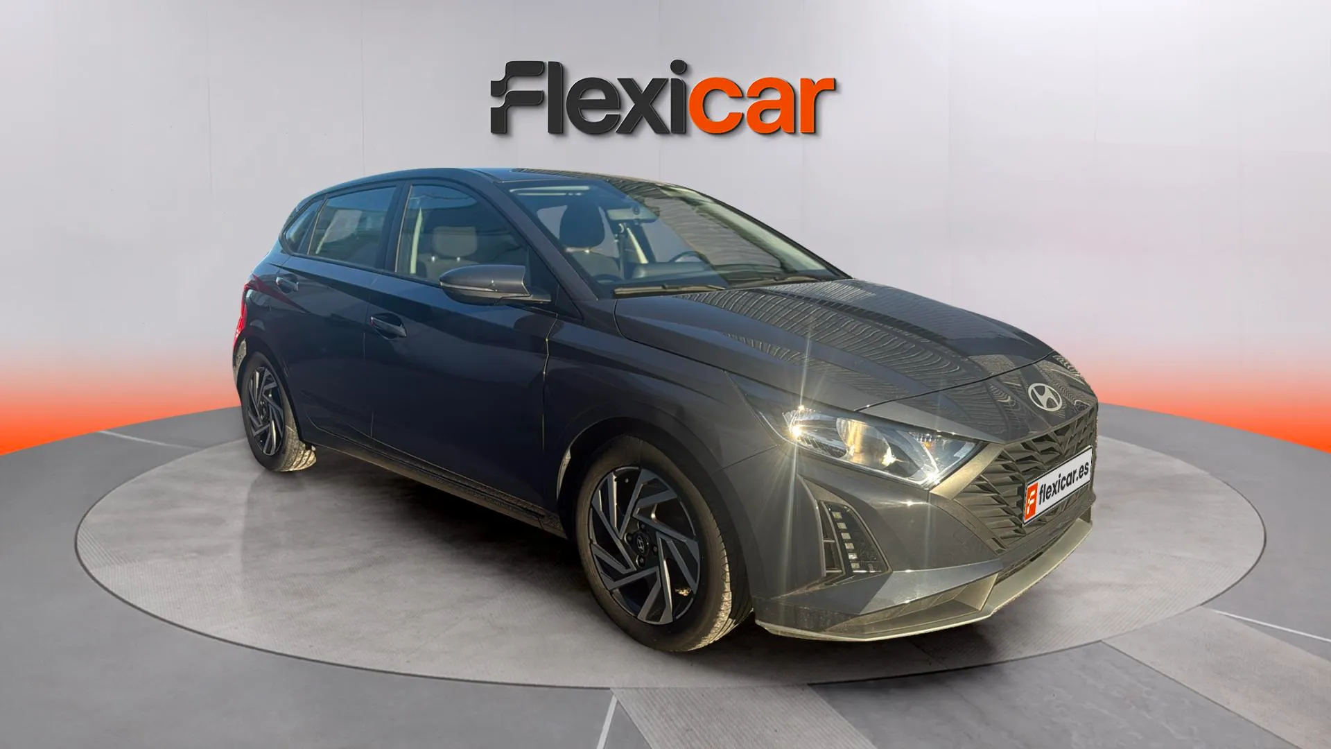 Hyundai i20 1.2 MPI Essence