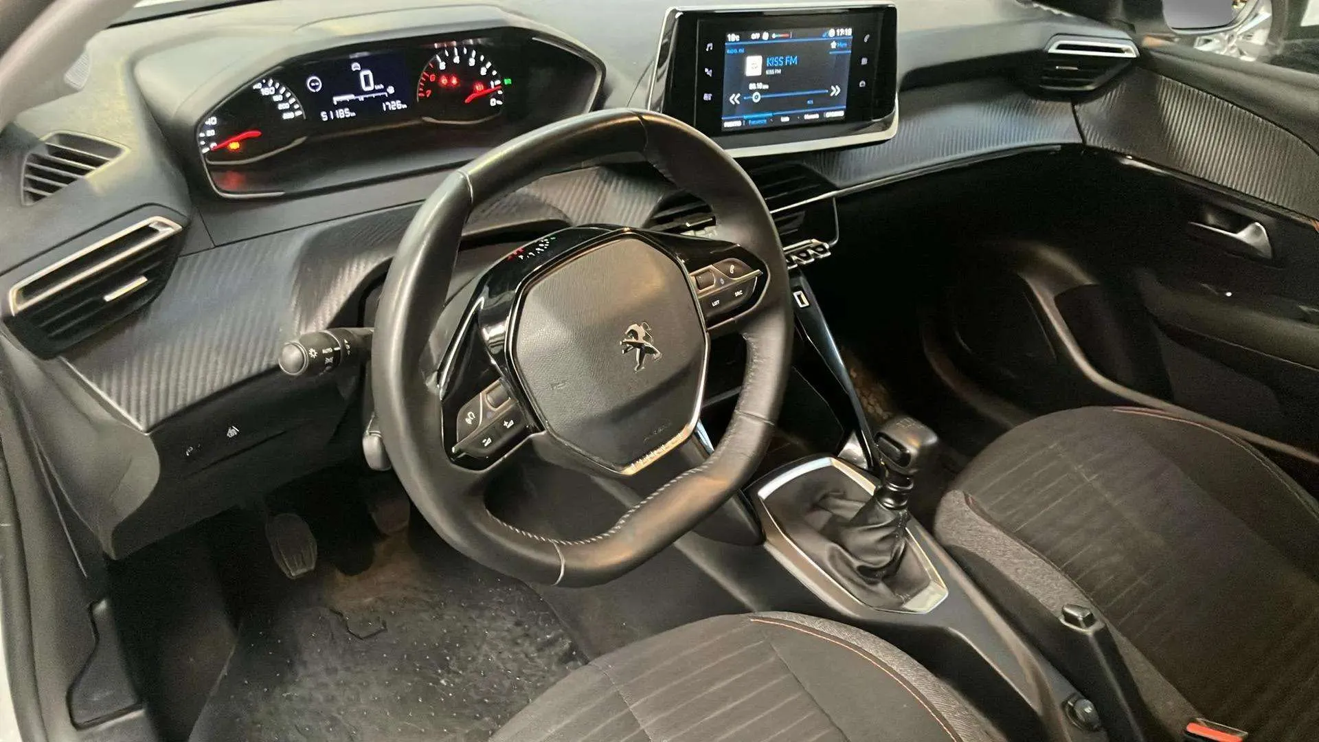 Peugeot 208 BlueHDi Active - foto 6