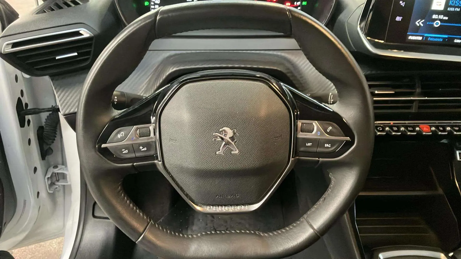 Peugeot 208 BlueHDi Active - foto 7