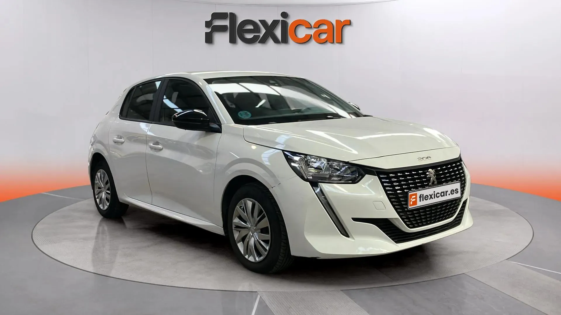 Peugeot 208 BlueHDi Active