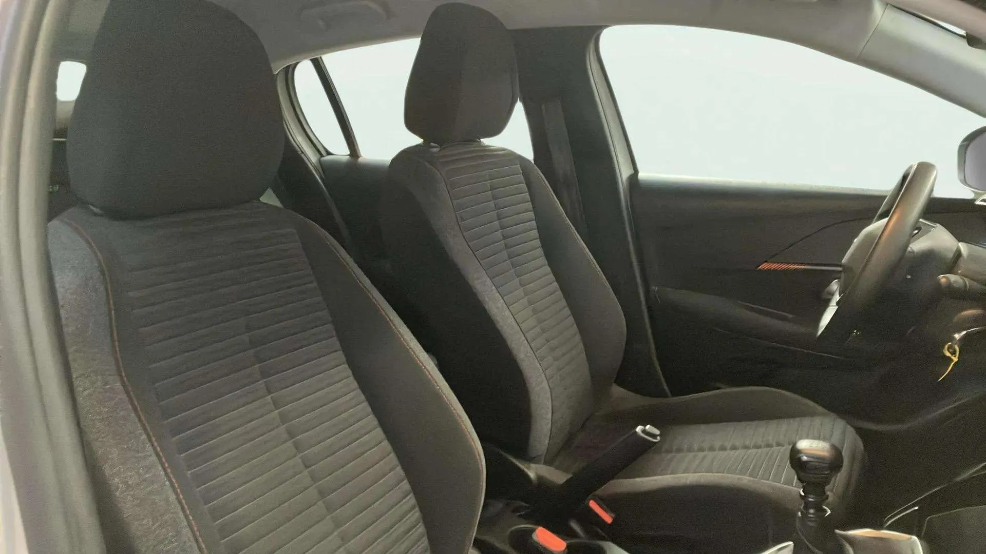 Peugeot 208 BlueHDi Active - foto 14
