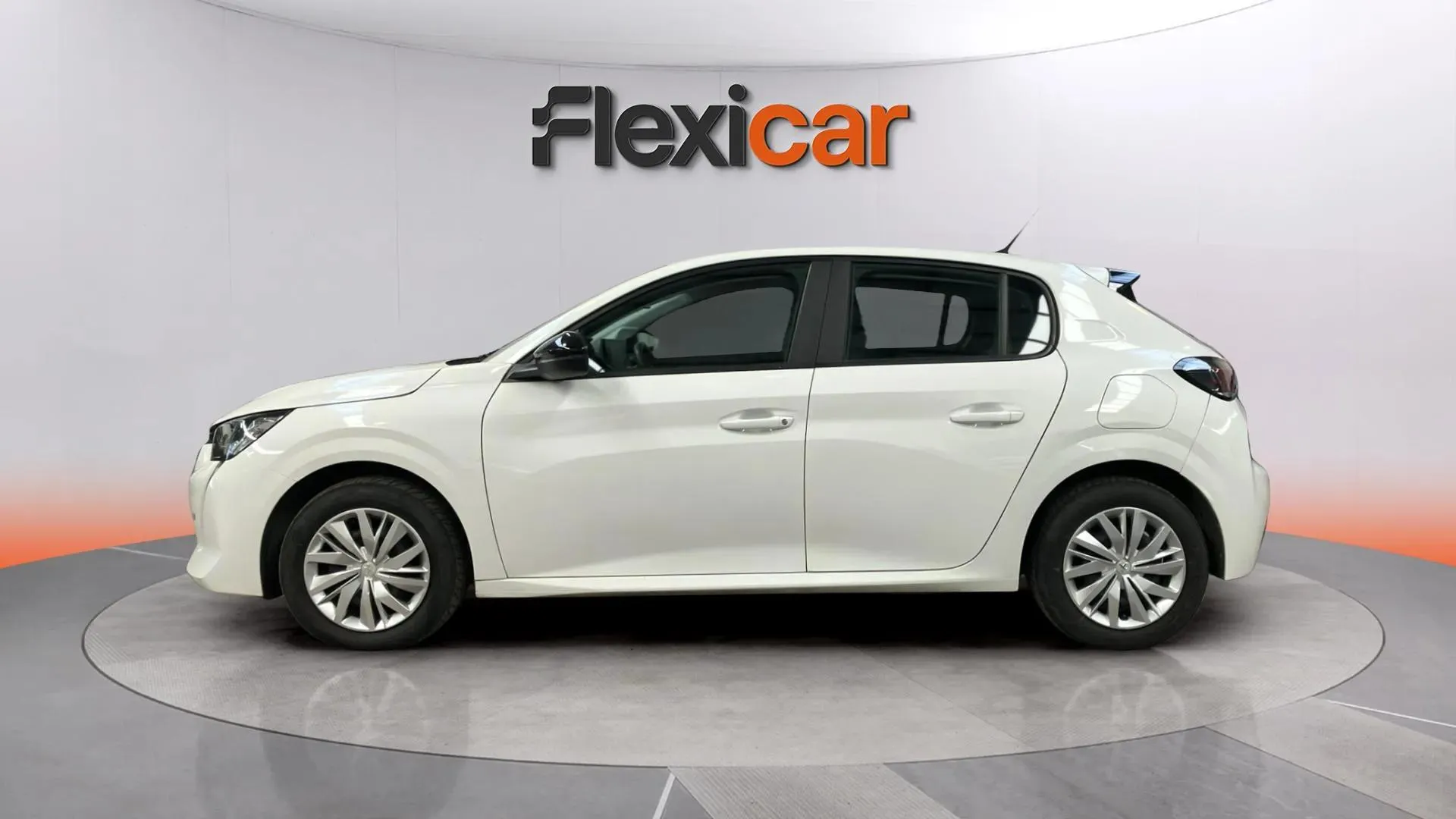 Peugeot 208 BlueHDi Active - foto 5