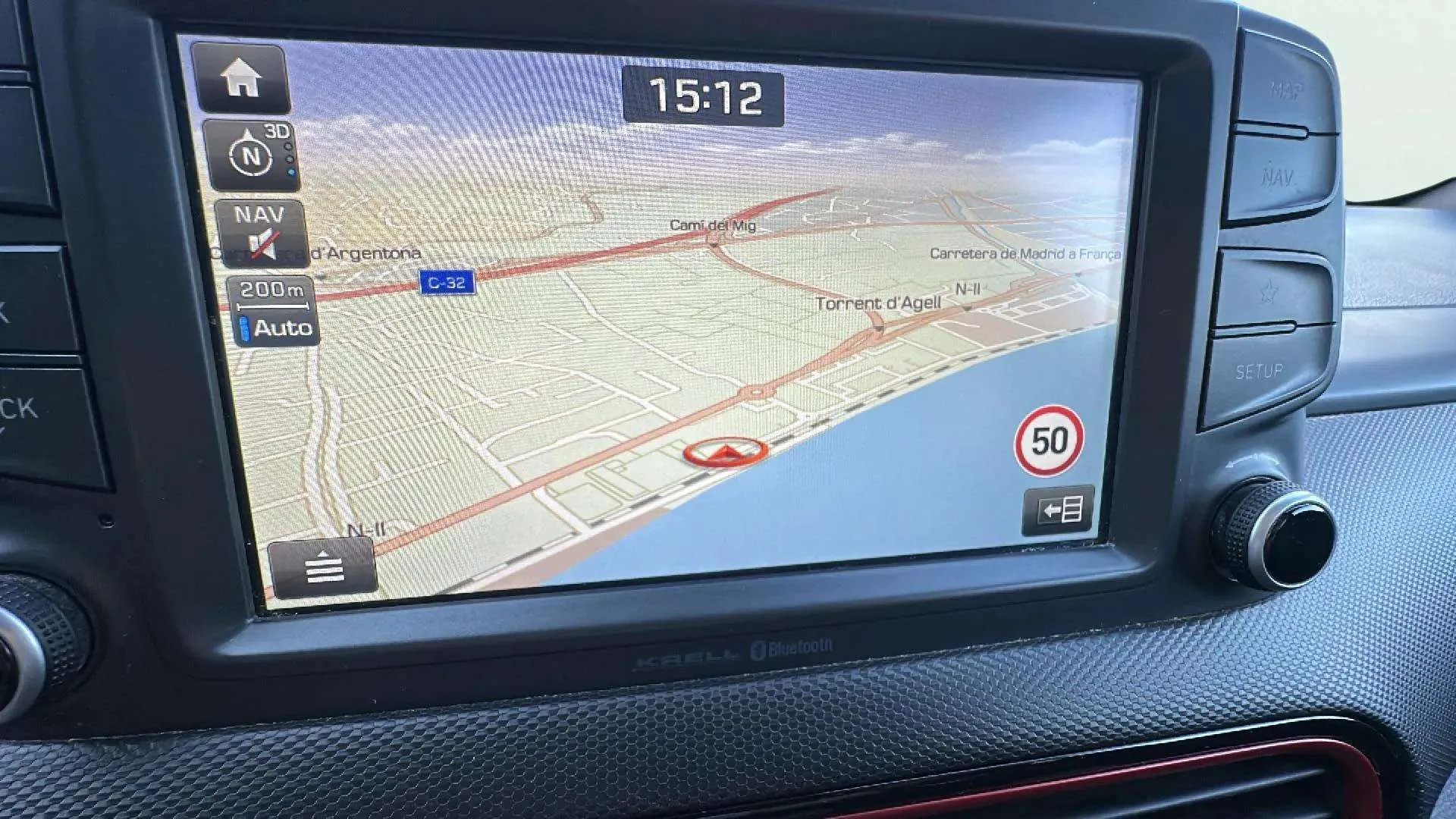 Hyundai Kona 1.6 CRDi Tecno Red 4x2 - foto 23