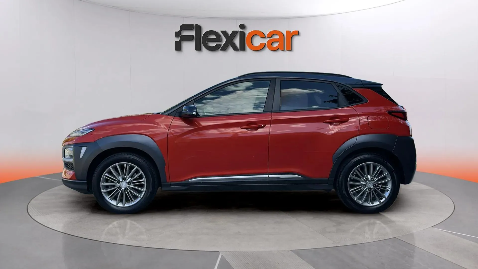 Hyundai Kona 1.6 CRDi Tecno Red 4x2 - foto 5