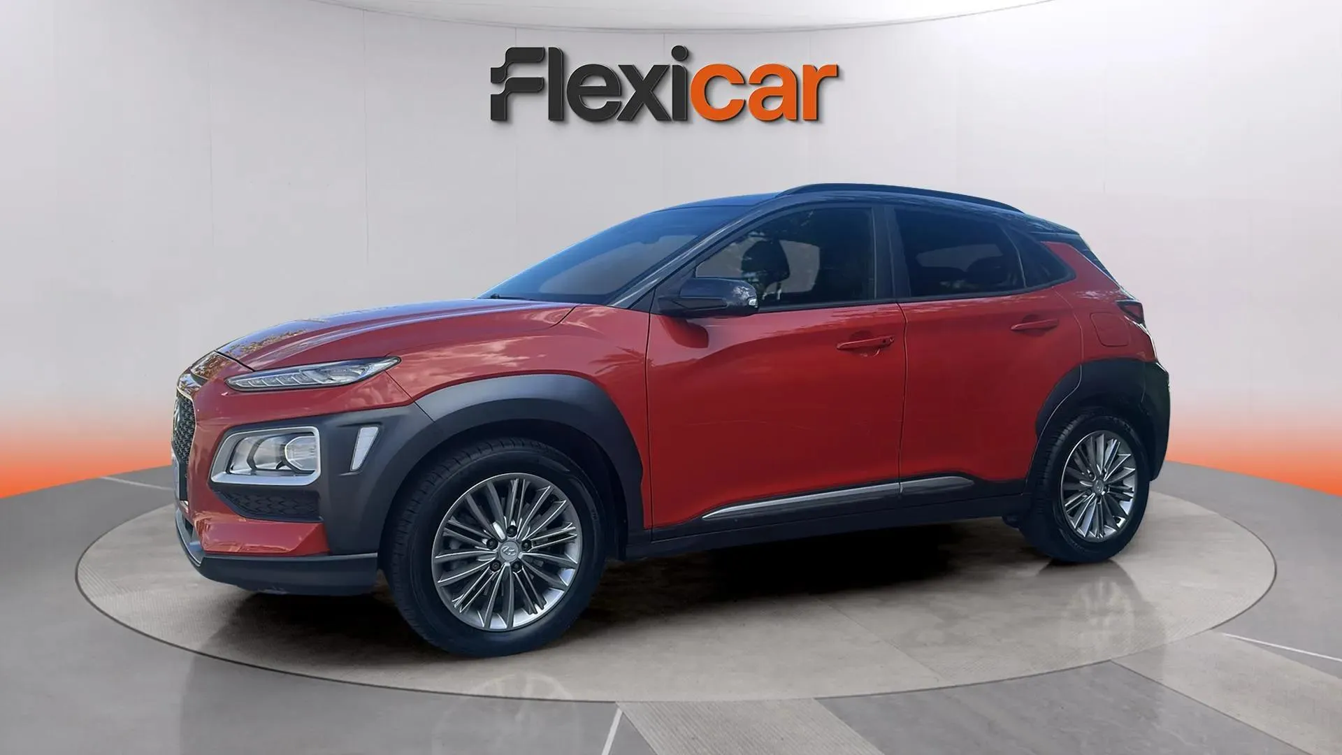 Hyundai Kona 1.6 CRDi Tecno Red 4x2 - foto 4