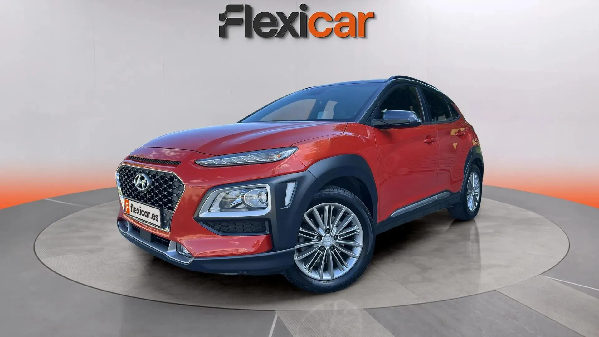 Hyundai Kona 1.6 CRDi Tecno Red 4x2 - foto 3