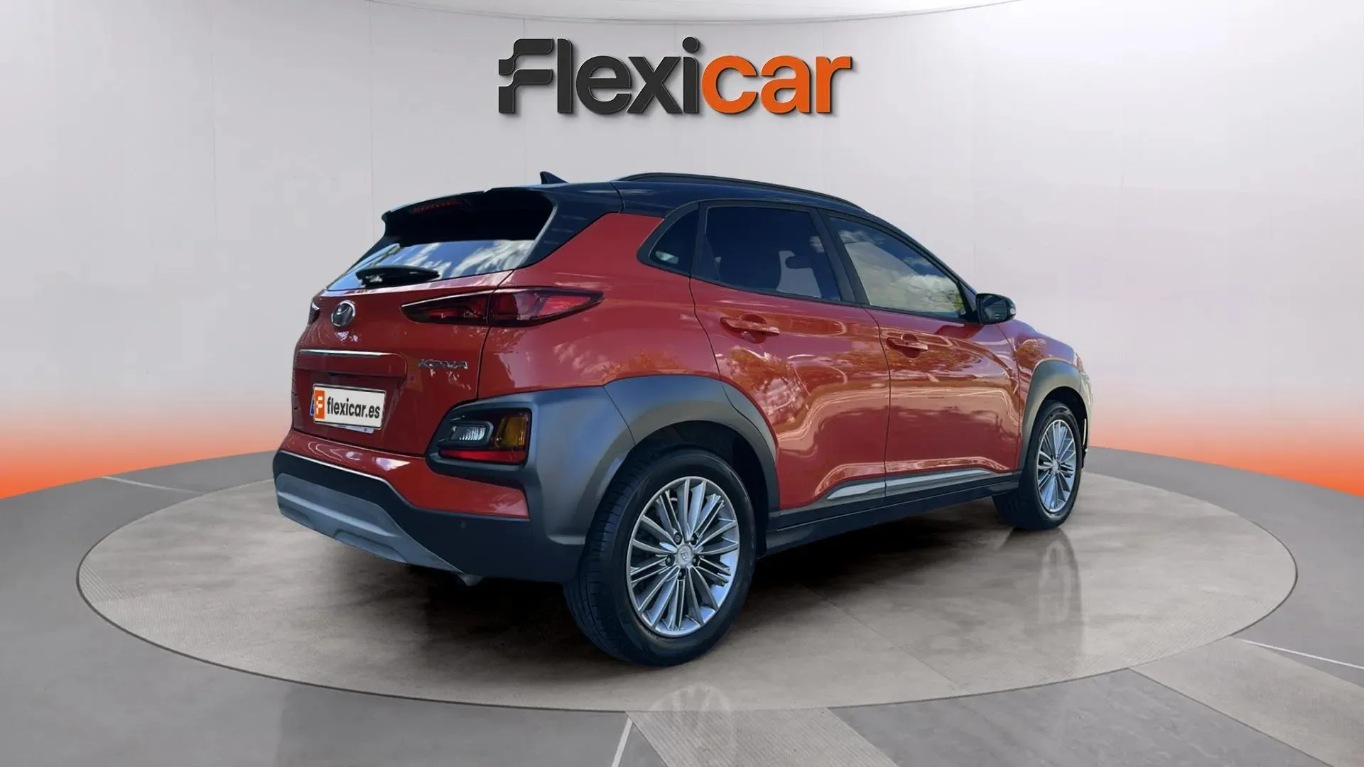 Hyundai Kona 1.6 CRDi Tecno Red 4x2 - foto 9