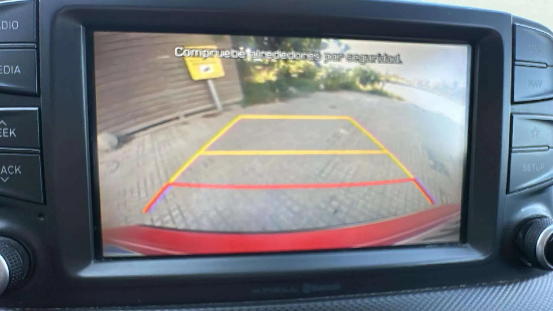 Hyundai Kona 1.6 CRDi Tecno Red 4x2 - foto 24