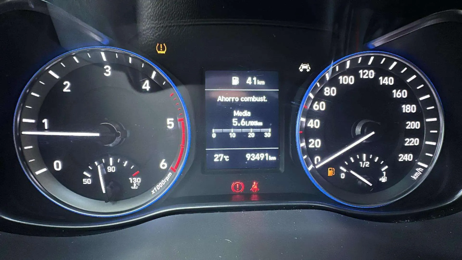 Hyundai Kona 1.6 CRDi Tecno Red 4x2 - foto 16
